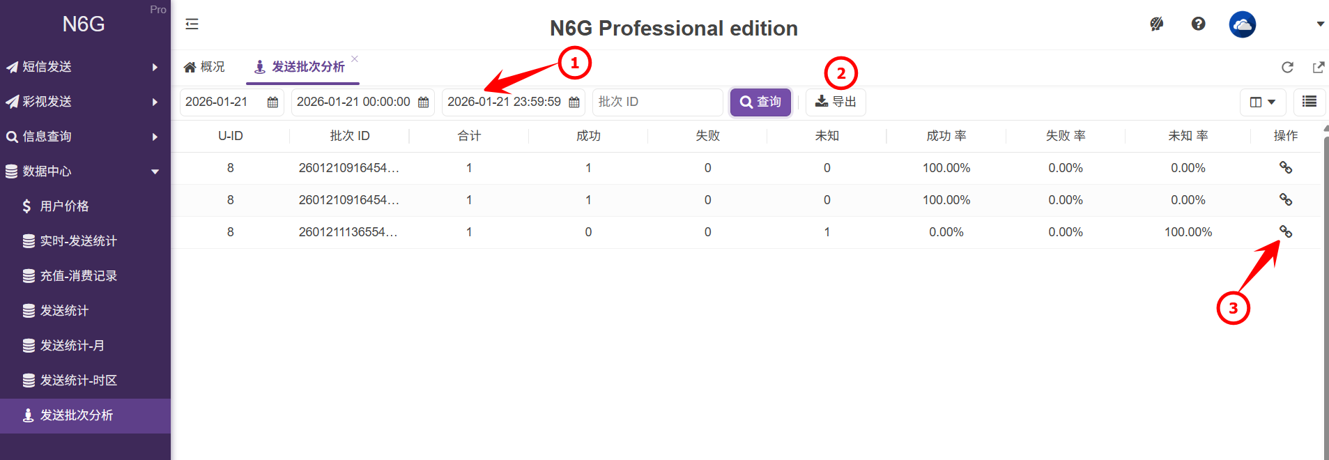 用戶端-數據分析-發送批次分析-01