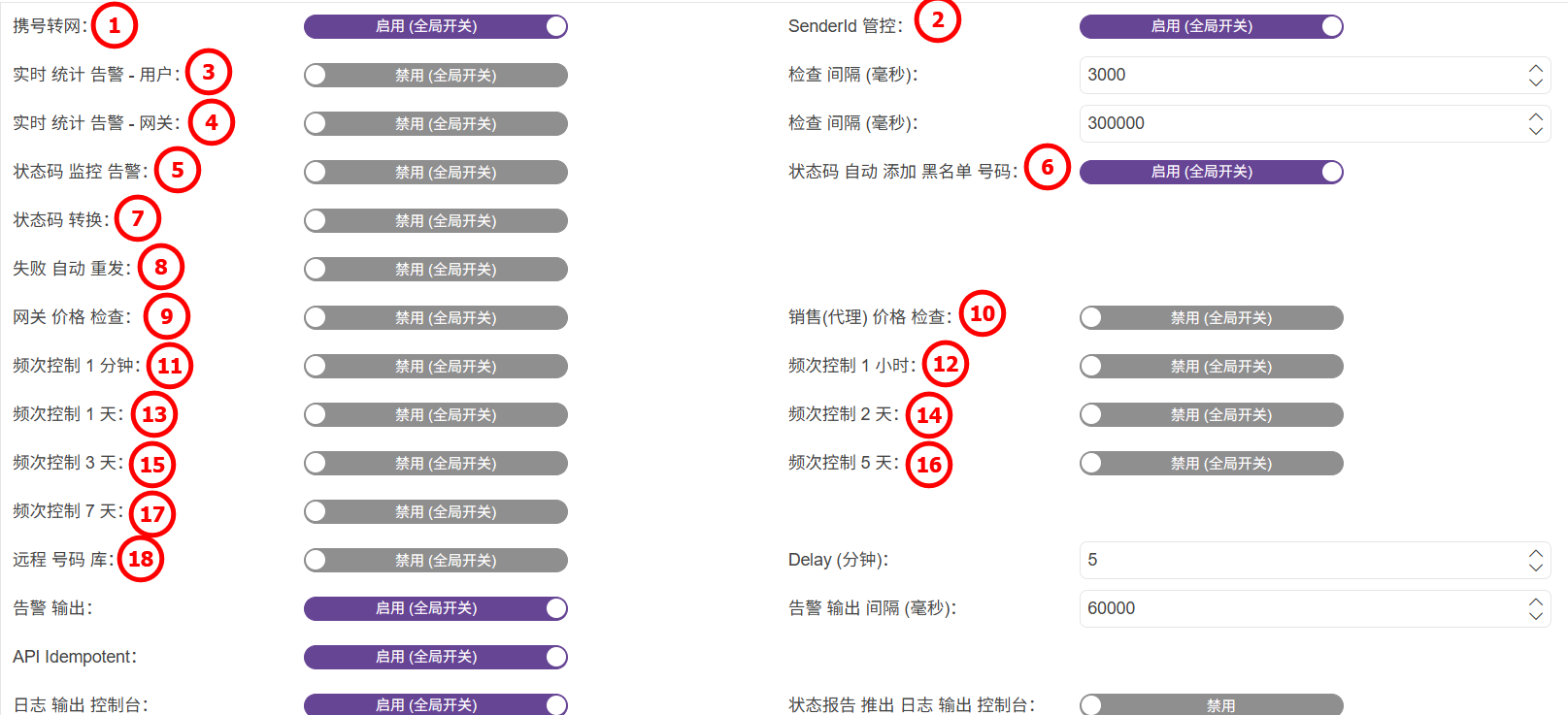 管理員-系統管理-配置-02
